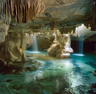 Harrison's Cave