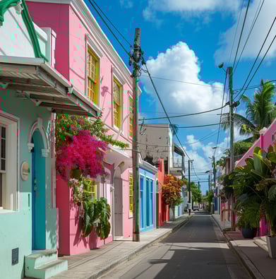 Speightstown