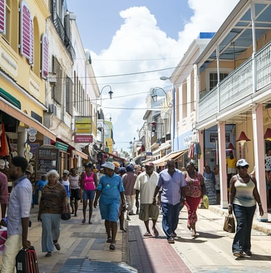 Bridgetown