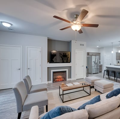 Modern Apartment in Cottage Grove