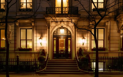 Apartments in NY, USA Apartments in NY, USA
