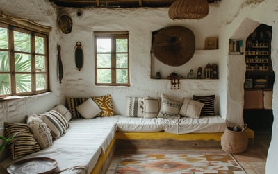Holiday Homes in Tanzania