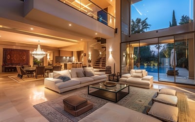 Home Rentals in Marrakech, Morocco