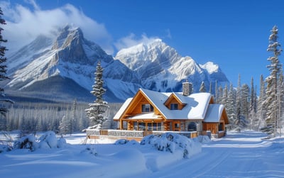 Homestays in Banff, Canada