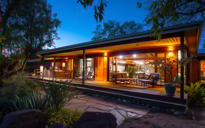 Pet-friendly Homes in Uluru
