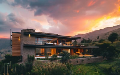 Home Rentals in Peru Home Rentals in Peru