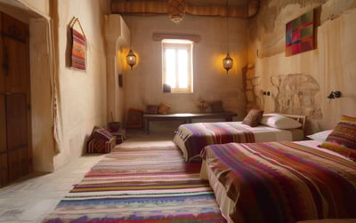 Home Rentals in Petra, Jordan