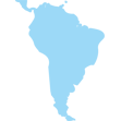 SOUTH AMERICA