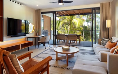 Condos in Queensland