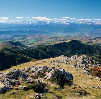 Montcorbison, Vielha