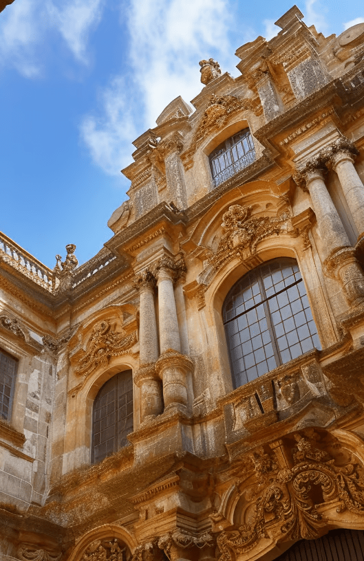 Santiago de Compostela Cathedral