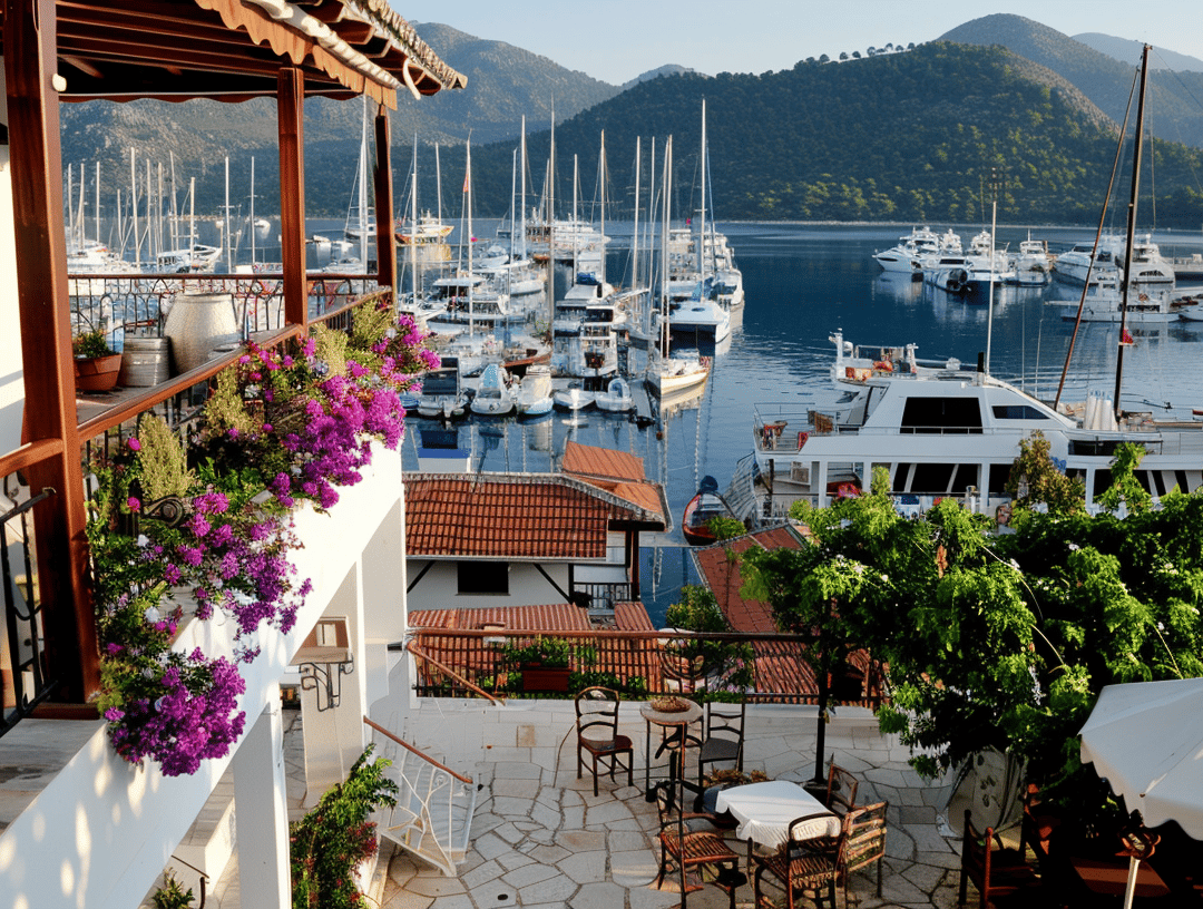 THE BEST AREAS TO STAY THE BEST AREAS TO STAY