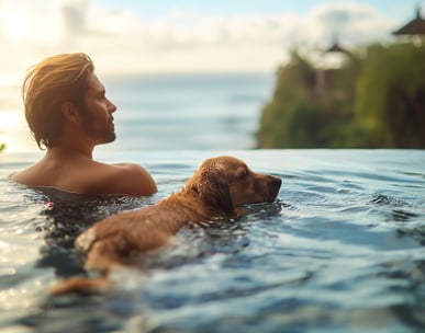 Pet-friendly