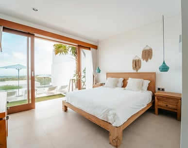 Ulluwatu Mermaid Villa