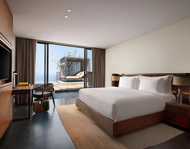 Six Senses Uluwatu