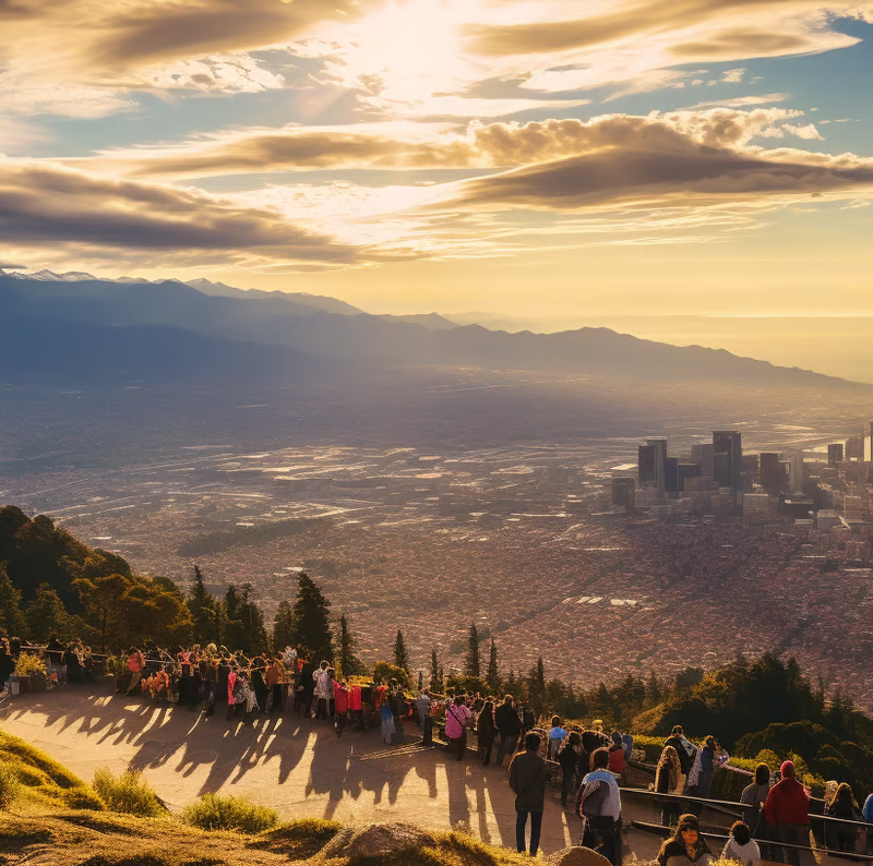 A row of colorful buildings with balconi and balcony balconi A row of colorful buildings with balconi and balcony balconi
