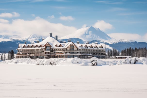 Holiday Club Spa Hotel in Are, Sweden Holiday Club Spa Hotel in Are, Sweden