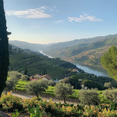 Douro-valley-portugal
