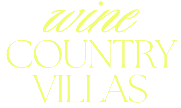 Wine Country Villas