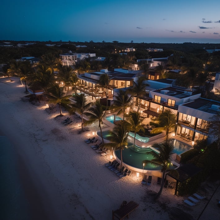 Akumal hotels in Mexico Akumal hotels in Mexico
