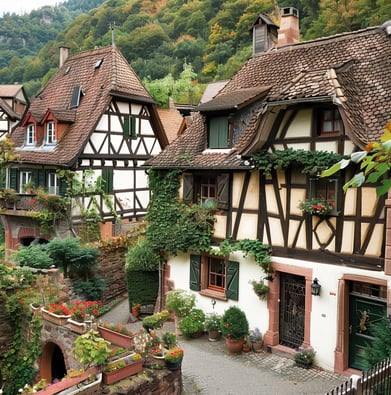 Alsace