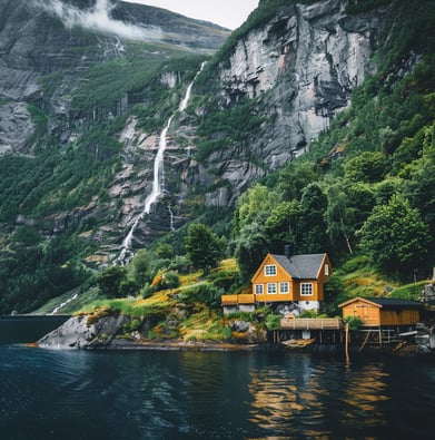 Norway