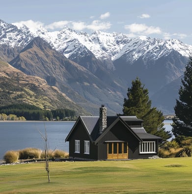 New Zealand