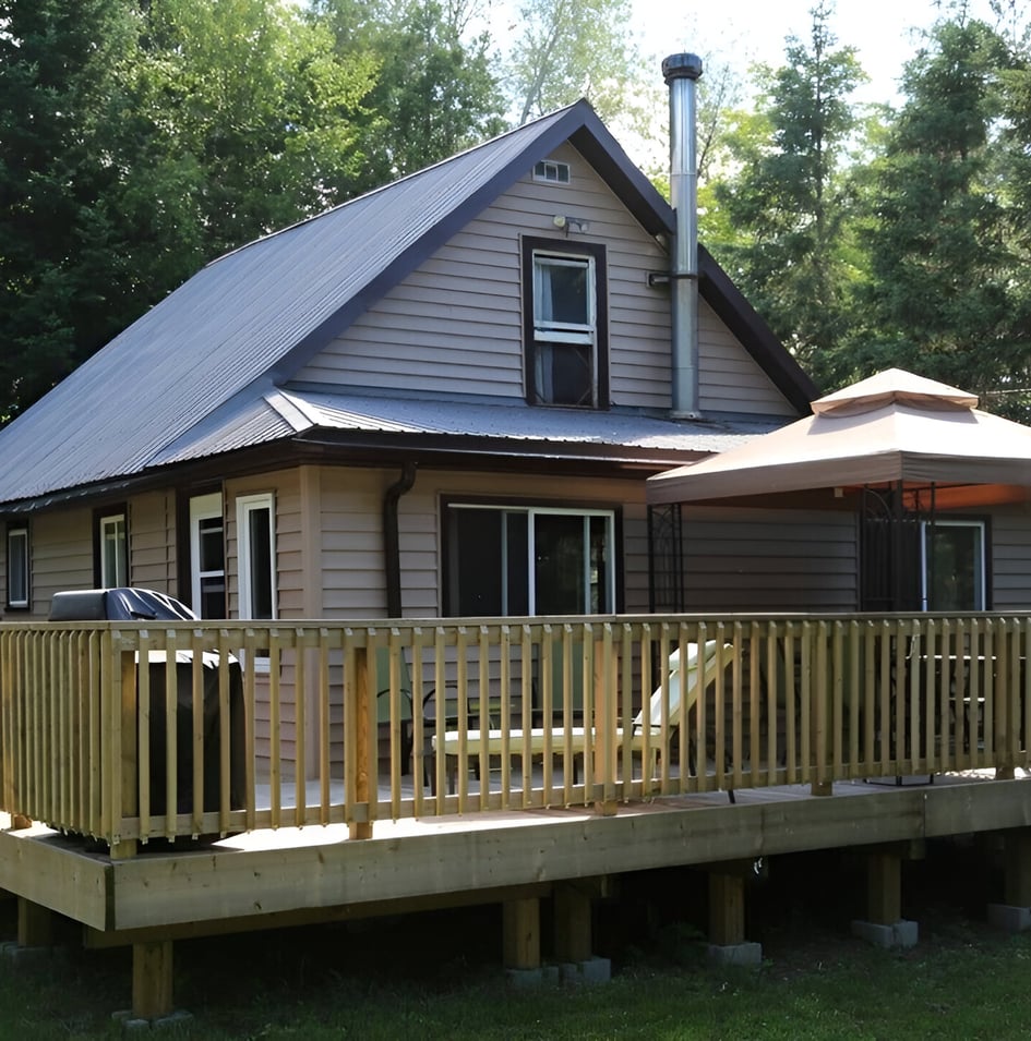 Pet-friendly Cottages