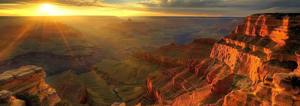 Arizona: An iconic symbol of the West's rugged landscape and immense scale Arizona: An iconic symbol of the West's rugged landscape and immense scale