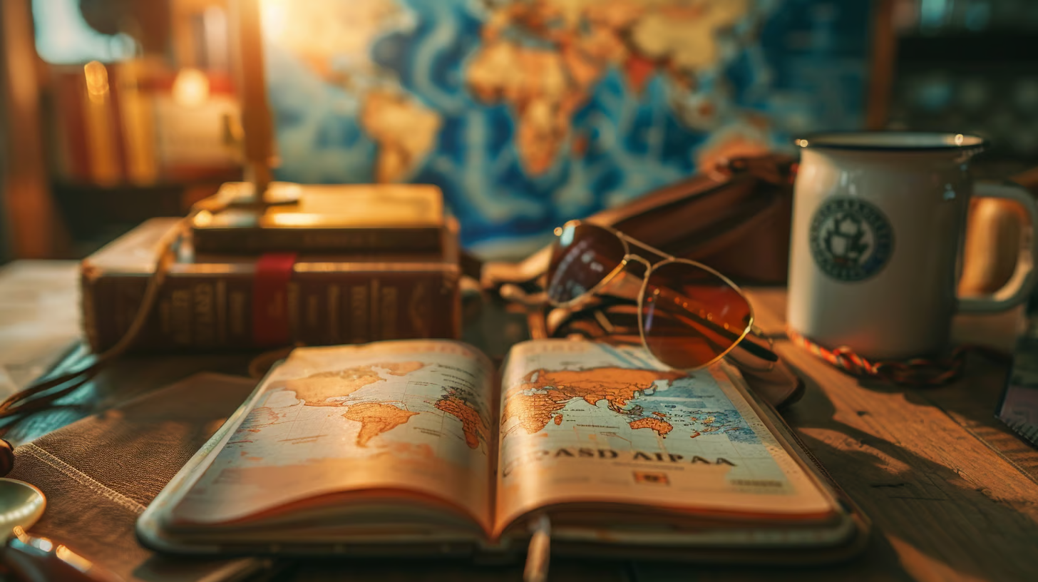 Maple Leaves to Star-Spangled Streets: A Canadian's Guide to USA Travel