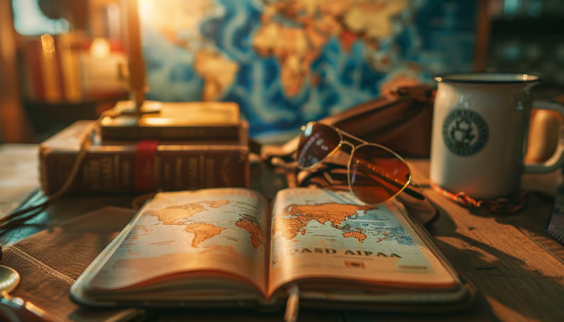 Maple Leaves to Star-Spangled Streets: A Canadian's Guide to USA Travel Maple Leaves to Star-Spangled Streets: A Canadian's Guide to USA Travel