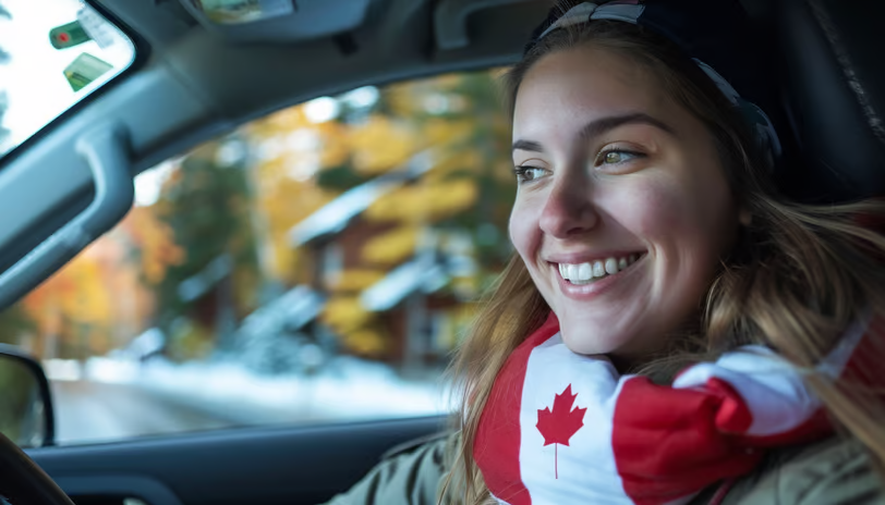 The Great American Road Trip: Top Routes Canadians Should Not Miss The Great American Road Trip: Top Routes Canadians Should Not Miss