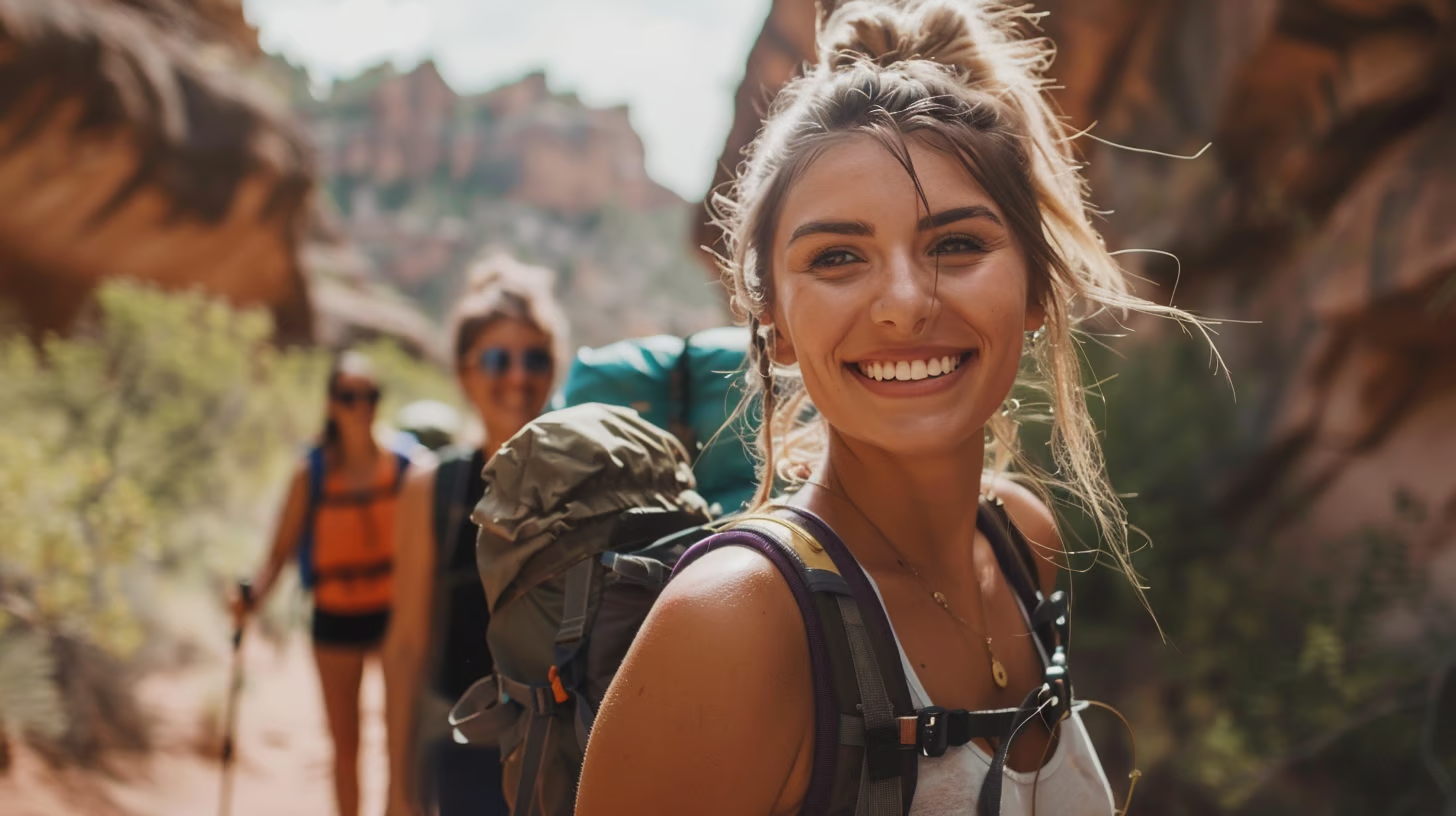 Crossing Borders: Essential Travel Tips for Canadians Heading to the USA