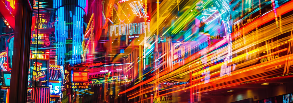 Nevada: Deserts and Dazzling Lights Nevada: Deserts and Dazzling Lights