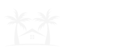 Beach Front Villas Logo