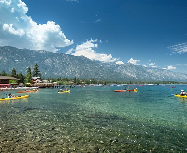 Lakeside Resorts Lakeside Resorts