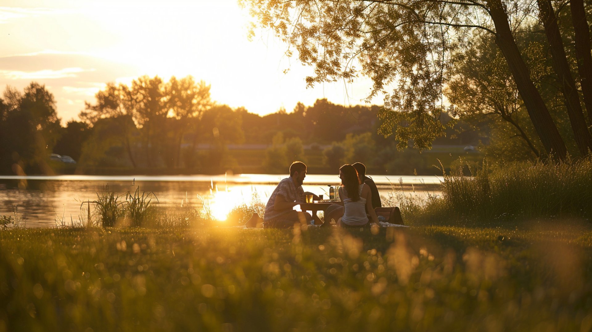 LakeResorts Banner Image