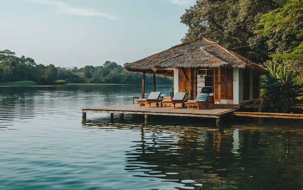 Habarana, Sri Lanka