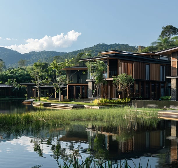 Mu Si, Thailand