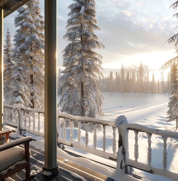 Nikiski, Alaska