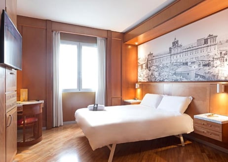 B&B Hotel Modena in Italy
