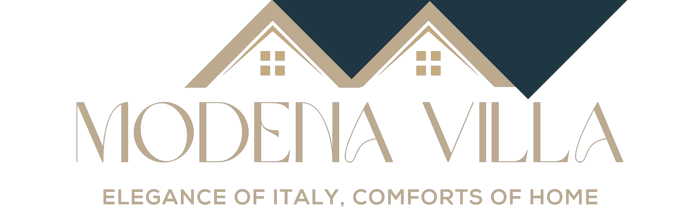 Modena Villa