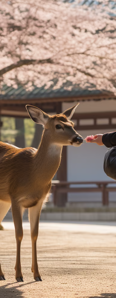 A deer A deer