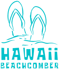 Hawaii Beachcomber