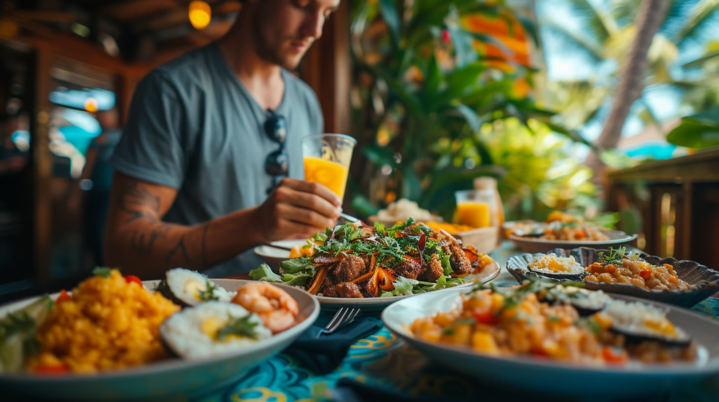 Simple Recipes to Make Hawaiian Dishes at Home