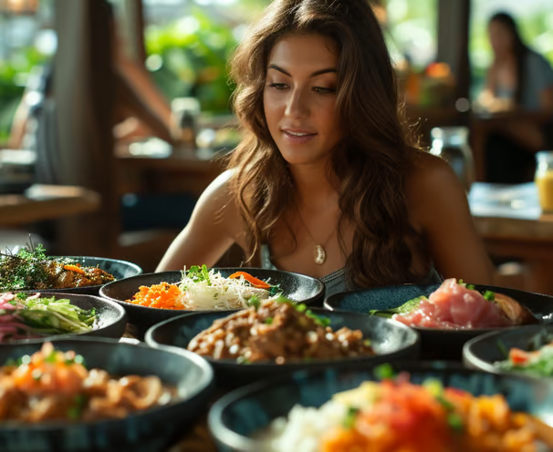The Basics of Hawaiian Cuisine The Basics of Hawaiian Cuisine