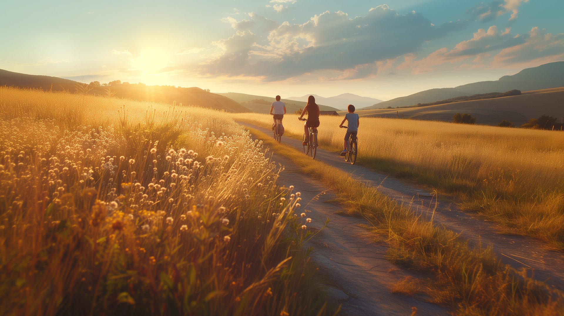 Adventure Filled Family Vacations Best Escapes