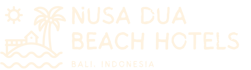 Nusa Dua Beach Hotels