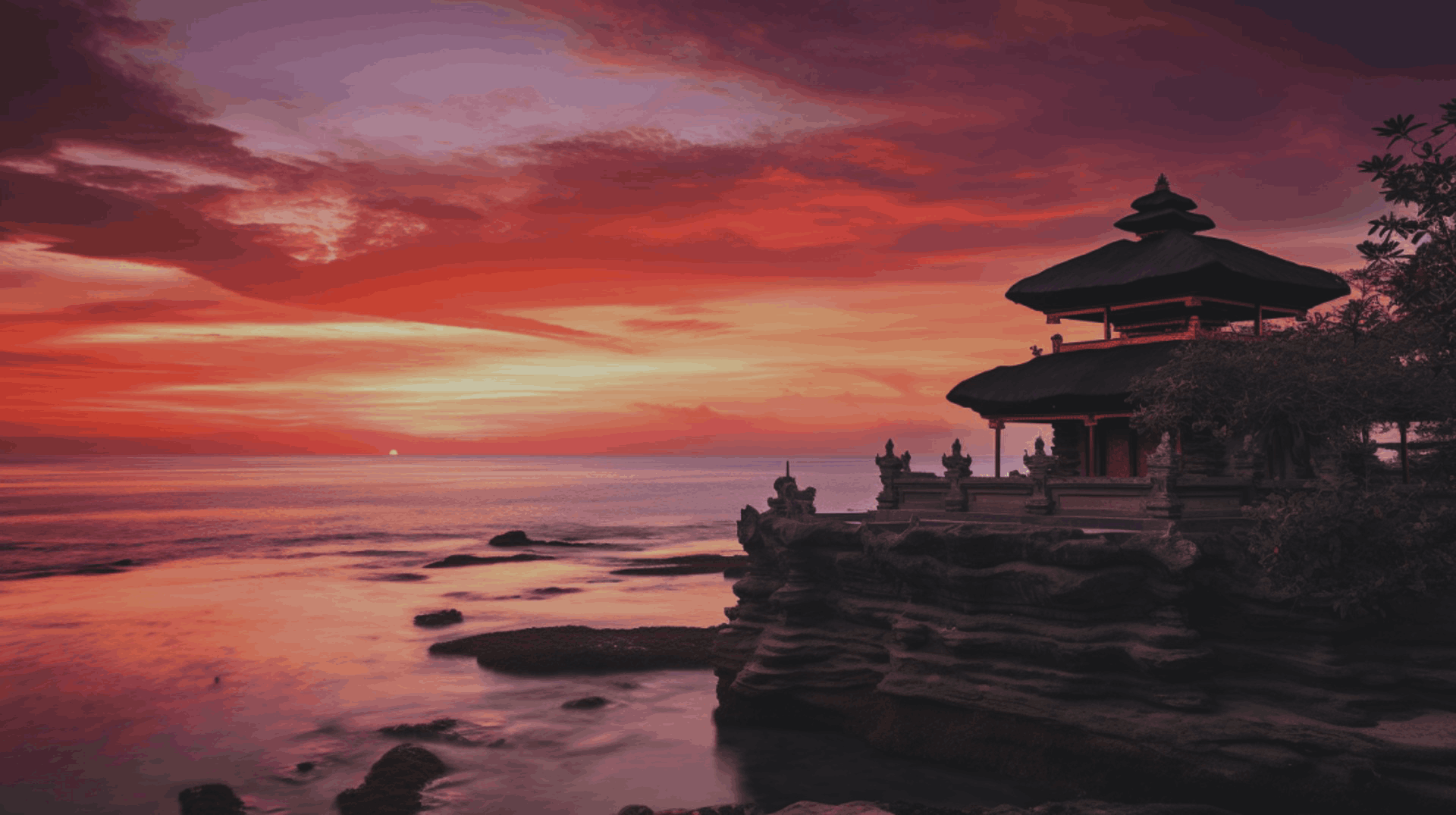 Visit Pura Geger Temple Visit Pura Geger Temple