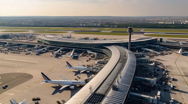 Charles Airport